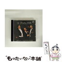 【中古】 3大カウンター・テナー/CD/KKCC-312 / ビス(ドミニク), ショル(アンドレア), ベルタン(パスカル), ショル(アンドレス) / キン...