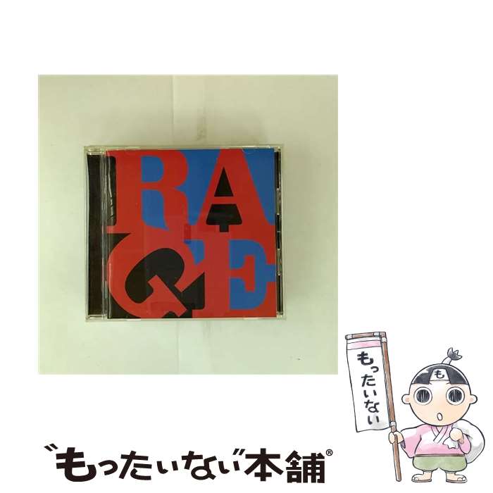 楽天市場】rage against the machine（CD・DVD）の通販