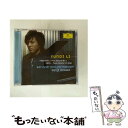 【中古】 Prokofiev プロコフィエフ / プロコフィエフ:ピアノ協奏曲第2番、ラヴェル:ピアノ協奏曲 ユンディ・リ p 小澤征爾&ベルリン・ / / [...