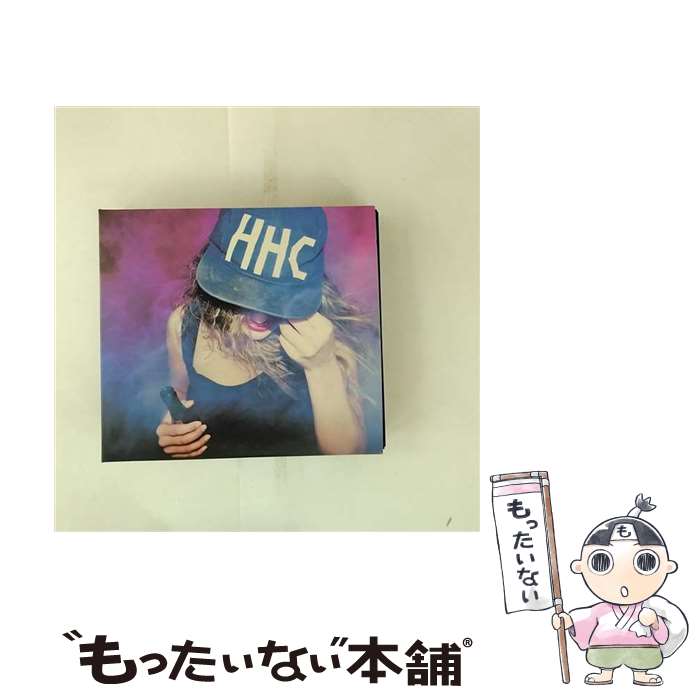 【中古】 EP + パーキング・ロット CD / Happy Hands Club / Happy Hands Club / Inpartmaint [CD]【メール便送料無料】【最短翌日配達対応】