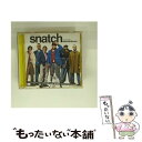 【中古】 『スナッチ』オリジナル・サウンドトラック/CD/UICO-1011 / サントラ, メイシオ&ザ・マックス, ミルウェイズ, アラン・フォード, / ...