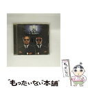 【中古】 メン・イン・ブラック オリジナル・サウンドトラック/CD/SRCS-8411 / デスティニーズ・チャイルド, 3T, デ・ラ・ソウル, バック / ...