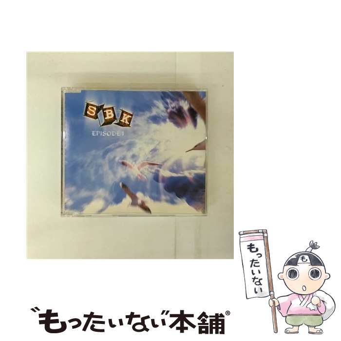 š EPISODE1/CD󥰥12cm/WPCV-10064 / ܡ, Kj / ʡߥ塼åѥ [CD]ڥ᡼̵ۡںûãб