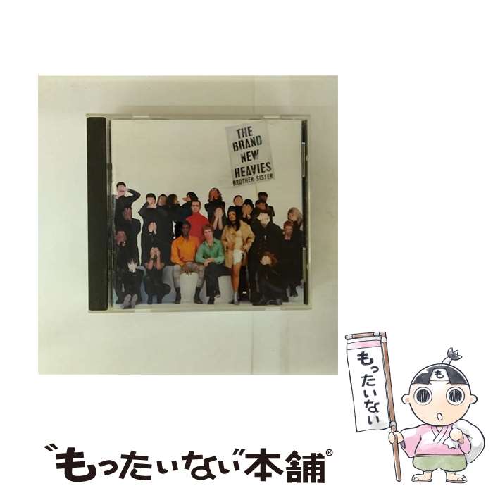 楽天市場】Brand New Heaviesの通販