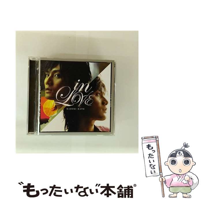 楽天市場】加藤和樹 cdの通販