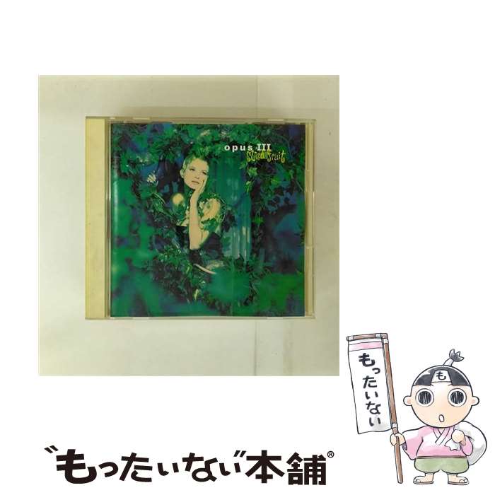 【中古】 イッツ・ア・ファイン・デイ/CD/WMC5-550 / オーパス3 / WEAミュージック [CD]【メール便送料無料】【最短翌日配達対応】