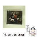 【中古】 リヴォルヴァー/CD/SICP-3369 / T-PAIN, T-PAIN feat.ワン・チャンス, T-PAIN feat.クリス・ブラウン, T...