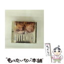 【中古】 Horner;Titanic オリジナル・サウンドトラック ,JamesHorner 作曲,指揮 ,SisselKyrkjeb? Vocals / O...