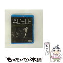 【中古】 ライヴ・アット・ザ・ロイヤル・アルバート・ホール Bluーray+CD/輸入盤 Bluーray / アデル / Adele / Hostess Ent...