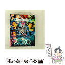 【中古】 三代目J Soul Brothers LIVE TOUR 2012 「0〜ZERO〜」/Blu-ray Disc/RZXD-59354 / Avex ...