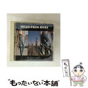 【中古】 マイルズ・フロム・ホーム/CD/MVCM-335 / オムニバス, マーシャル・クレンショー, アウトフィールド, パティ・スマイス, アーク・ / ...