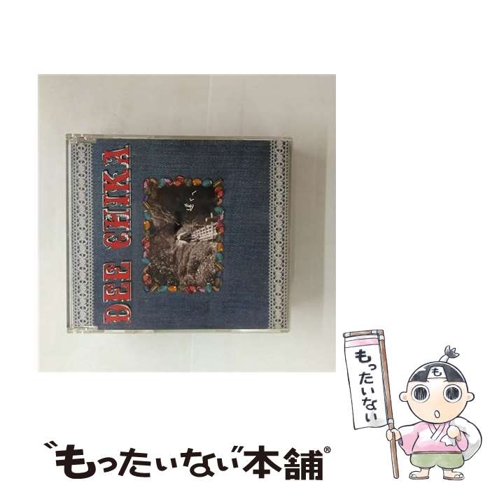 【中古】 遠くへ DEE CHIKA / DEE CHIKA / フォーライフ ミュージックエンタテイメント [CD]【メール便送料無料】【最短翌日配達対応】