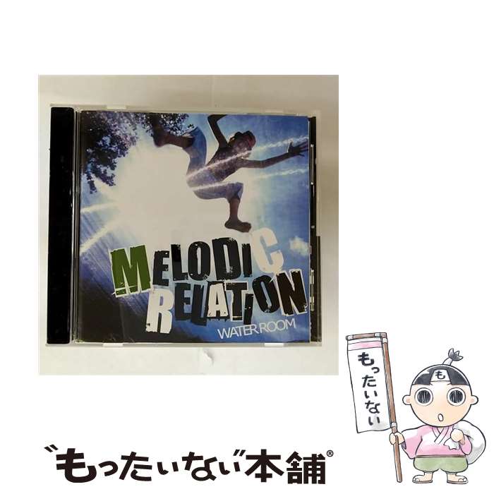 ��ä����ʤ����ޡ���ŷ�Ծ�Ź���㤨��֡���š� CD MELODIC RELATION/WATER ROOM / WATER ROOM / Baby Rock Diamond [CD]�ڥ᡼��������̵���ۡں�û������ã�б��ۡפβ����Ǥ������ʤ�295�ߤˤʤ�ޤ���