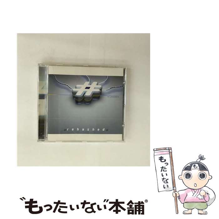 【中古】 Rehashed / Various Artists / Boom [CD]【メール便送料無料】【最短翌日配達対応】