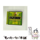 【中古】 バーニン’-ダンスホール★ヒップホップ★レゲトン★-/CD/UICZ-1194 / オムニバス, T-ウェポンズ, クリスティーナ・ミリアン, シャ ...