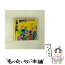 【中古】 アルファベット・アルバム〜AからZまでソング〜〈SESAME STREET ALPHABET ALB/CD/SRCL-4060 / 英語の歌(教材用)...