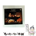 【中古】 Bach, Johann Sebastian バッハ / フランス組曲 全6曲 ベルダー cemb 2CD 輸入盤 / J.S. BACH / BRI...