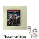【中古】 SUPERGIRL/スーパーガール〈サード・シーズン〉 前半セット/DVD/1000748715 / ワーナー・ブラザース・ホームエンターテイメント ...