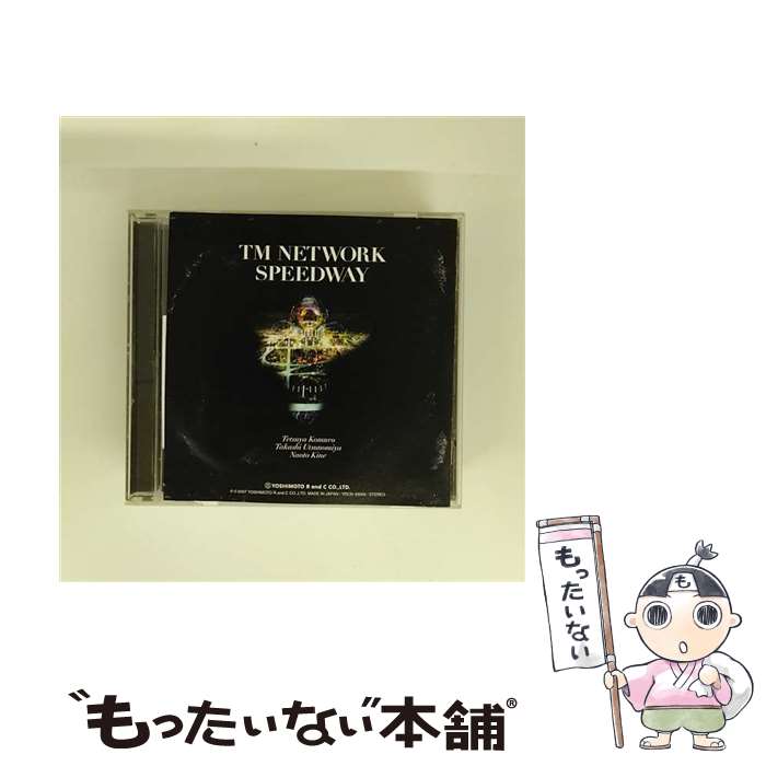 楽天市場】TM NETWORK SPEEDWAYの通販