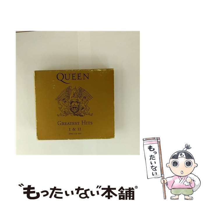 楽天市場】greatest hits 1 & 2 queenの通販 楽天市場】greatest hits 1 & 2 queenの通販