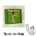 【中古】 Pure Disco 3 / Various Artists, Sister Sledge, Chic, Village People, Gloria...