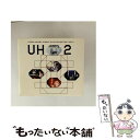 【中古】 UTADA HIKARU SINGLE CLIP COLLECTION Vol.2/DVD/TOBF-5100 / EMIミュージック・ジャパン [D...