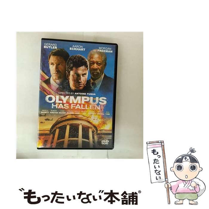 楽天市場】エンド オブ ホワイトハウス dvdの通販