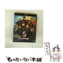 【中古】 S-最後の警官- 奪還 RECOVERY OF OUR FUTURE 通常版Blu-ray/Blu-ray Disc/TCBD-0508 / TCエン...