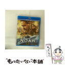 【中古】 ノア 約束の舟 ブルーレイ+DVDセット/Blu-ray Disc/PPCB-136697 / パラマウント ホーム エンタテインメント ジャパ [B...