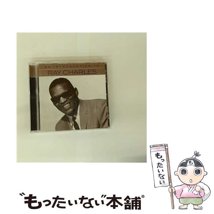 š An Introduction to 쥤㡼륺 / RAY CHARLES / RHINO [CD]ڥ᡼̵ۡ...