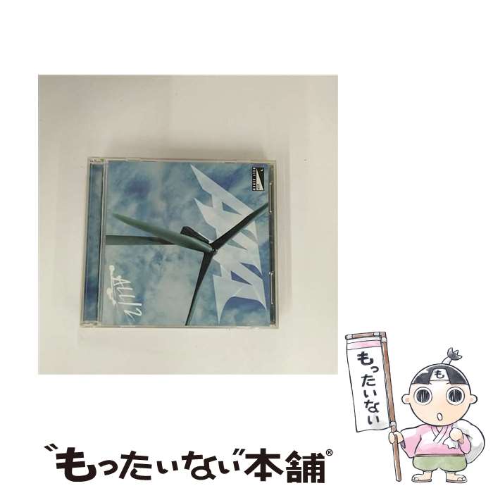 楽天市場】AAA トリプル・エー（CD・DVD）の通販