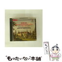【中古】 Brandenburg Concertos 1-6 / セル(ジョージ) / Vienna Concentus Musicus / Teldec [C...