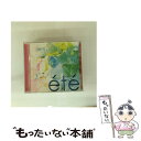 【中古】 ete/CD/CJKN-8006 / オムニバス, OGISS Kazuhiro, eureka!, Nobuhiro Makino, Melanie...