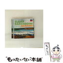 【中古】 Elgar エルガー / 海の絵、ファルスタッフ エリーナ・ガランチャ、ダニエル・バレンボイム&シュターツカペレ・ベルリン / Daniel B / ...