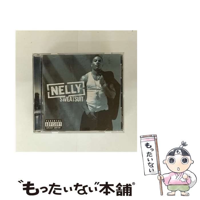 Artist Name: V - 【中古】 Nelly ネリー / Sweat / Suit / Nelly / Umvd Labels [CD]【メール便送料無料】【最短翌日配達対応】