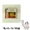 【中古】 Seasons Piano Sonata in C Sharp Minor / Tchaikovsky / P.I. Tchaikovsky, Rac...