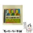 【中古】 スウィング!プレゼンツ・デューク・エリントン・ベスト/CD/BVCJ-38139 / デューク・エリントン楽団, アイヴィ・アンダーソン, / [CD...