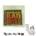 【中古】 「バッドボーイズ2バッド」サウンドトラック/CD/UICU-1048 / サントラ, マリオ・ワイナンズ feat.フォクシー・ブラウン, ジャステ ...