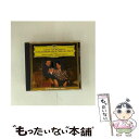 【中古】 チェロ・ソナタ第3番イ長調/CD/POCG-50062 / マイスキー(ミッシャ), アルゲリッチ(マルタ), ベートーヴェン / ポリドール [CD...