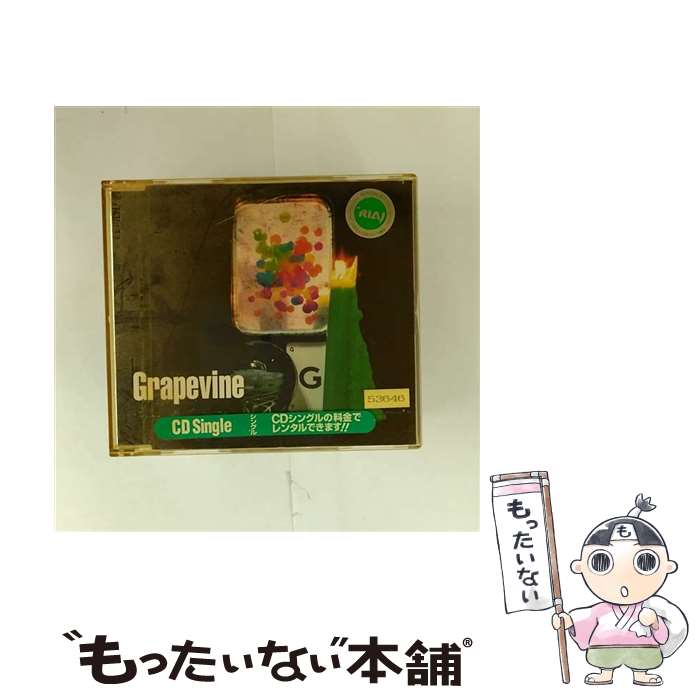 楽天市場】GRAPEVINE 光について（CD｜CD・DVD）の通販