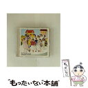 【中古】 モーニング娘。のミュージカル モーニング・タウン オリジナル・キャスト盤/CD/HKCN-50003 / 飯田圭織, あつこ, 安倍なつみ, 保 / ...