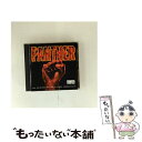 【中古】 パンサー オリジナル・サウンドドラック/CD/PHCR-1352 / サントラ, フィーメイル, サウンズ・オブ・ブラックネス, ネッジ, トニ / ...