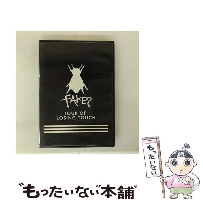 š TOUROFLOSINGTOUCHSHIBUYA-AX/DVD/TKBA-1067 / ֥ѥ󥳥ߥ˥ [DVD]ڥ᡼...