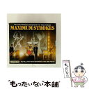 【中古】 Strokes ストロークス / Maxmum Storkes Interview / Strokes ストロークス / Chrome Dreams ...