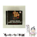 【中古】 In Concert: Carel Kraayenhof Bandoneon Lavinia Meijer Hp / Lavinia Meijer, ...