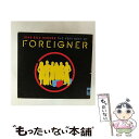 【中古】 Juke Box: Heroes Very Best of Foreigner フォリナー / Foreigner / Music Club Delu...