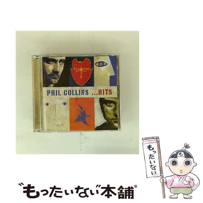 【中古】 ベスト・オブ・フィル・コリンズ フィル・コリンズ / フィル・コリンズ / ワーナーミュージック・ジャパン [CD]【メール便送料無料】【最短翌日配達対応】