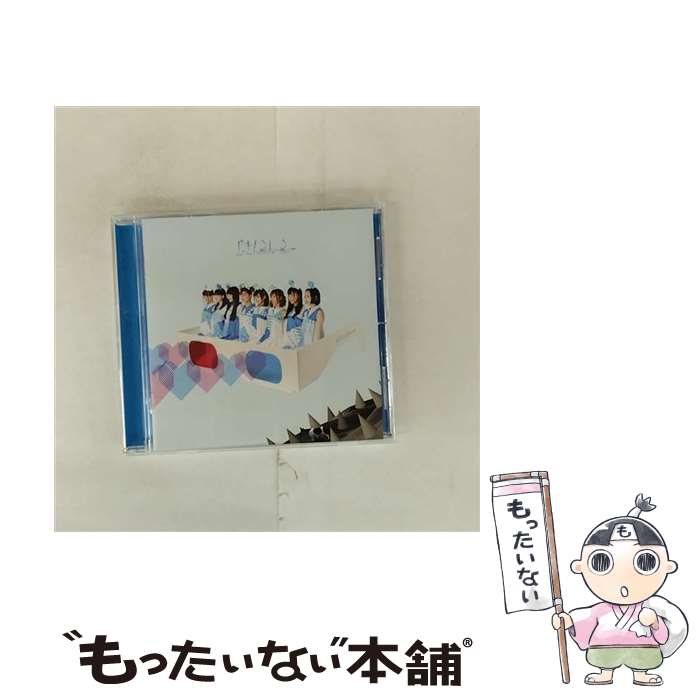 【中古】 どっきんふわっふー Type－A / KissBee / Kiss Bee / Kiss Bee Records [CD]【メール便送料無..