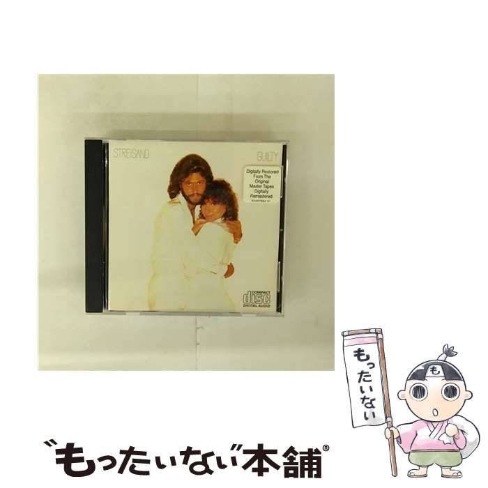 äʤޡŷԾŹ㤨֡š Guilty / Barbra Streisand / Sony [CD]ڥ᡼̵ۡںûãбۡפβǤʤ873ߤˤʤޤ