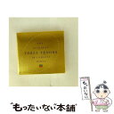 【中古】 3大テノール 世紀の競演(ワールド・ツアー・デラックス盤)/CD/POCL-9761 / パバロッティ(ルチアーノ), カレーラス(ホセ), ドミ /...